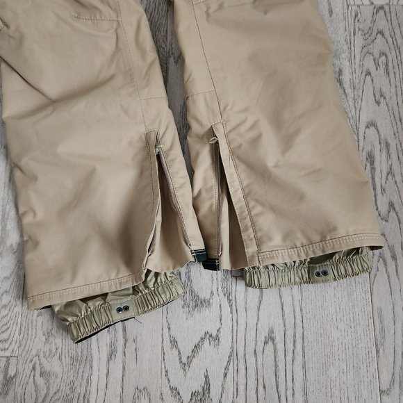 Burton livinglining snow pants - Picture 13 of 14